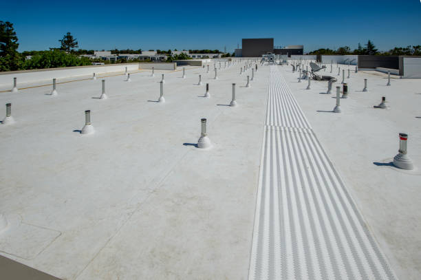 Professional Roofing Services in Wheatland, WY